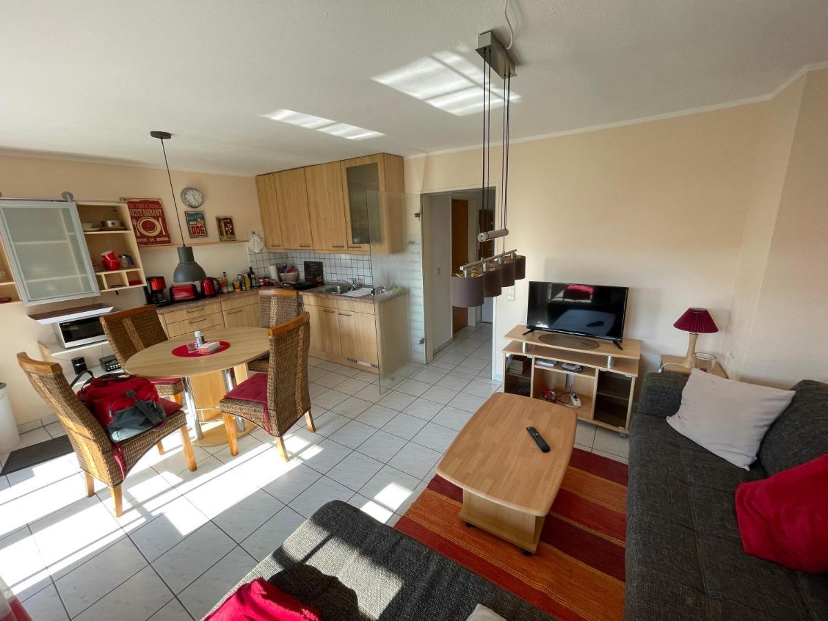 Appartement Auszeit Schillig
