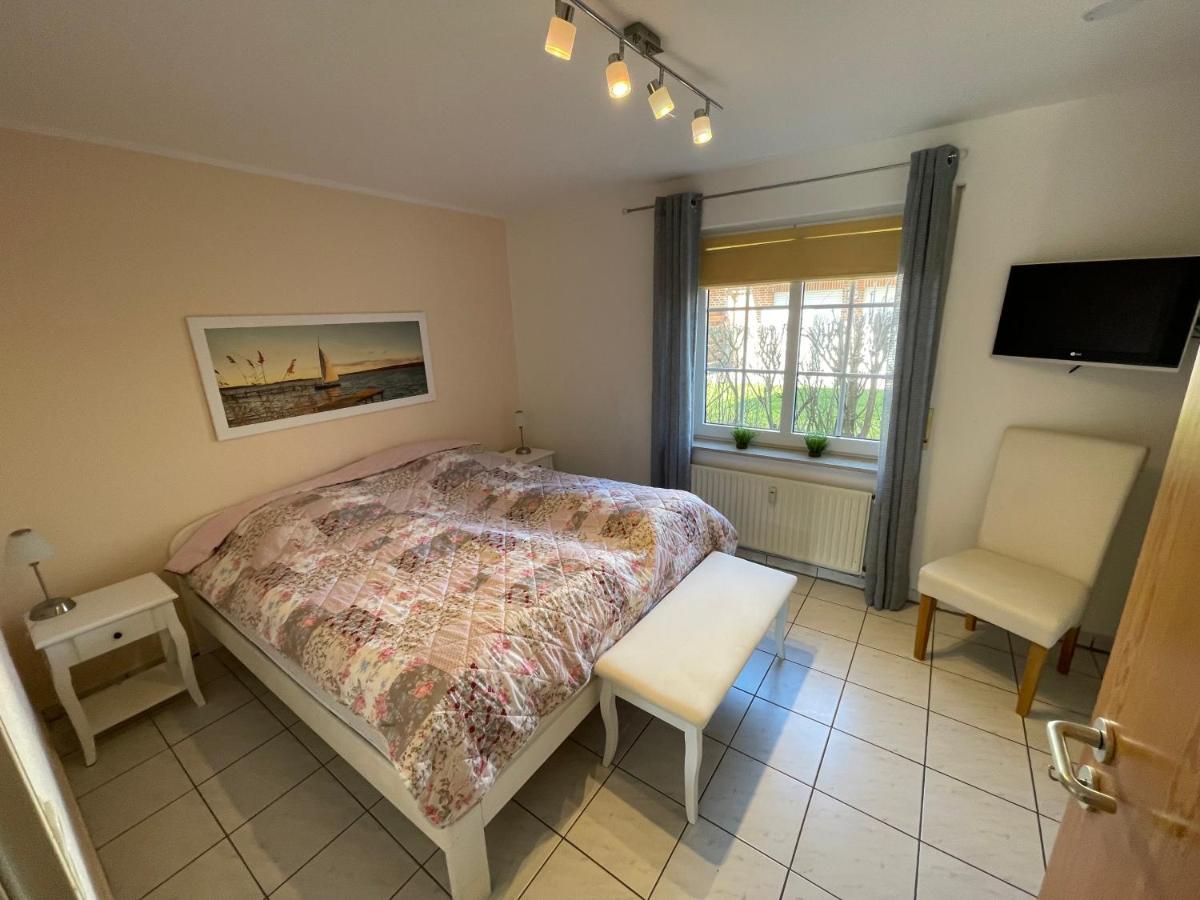 Appartement Auszeit *