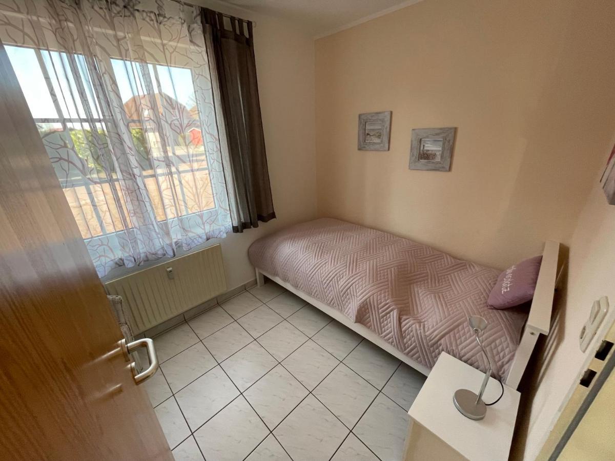 Auszeit Appartement *