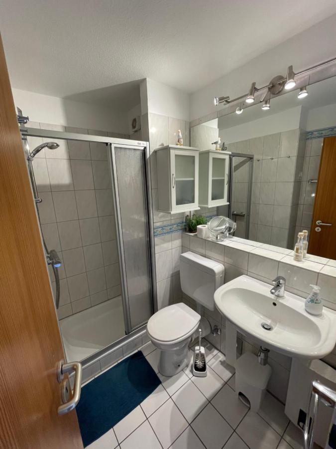 Auszeit Appartement Schillig