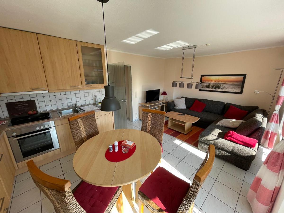 Auszeit Appartement Schillig